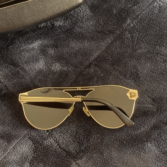 AUTHENTIC VERSACE GLASSES - Picture 10 of 11